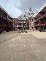 2300 14th Ave S in Great Falls, MT - Building Photo