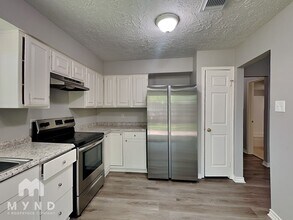 12615 Enchanted Path Dr in Houston, TX - Building Photo - Building Photo