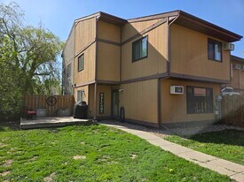 3071 22nd St S in Fargo, ND - Building Photo