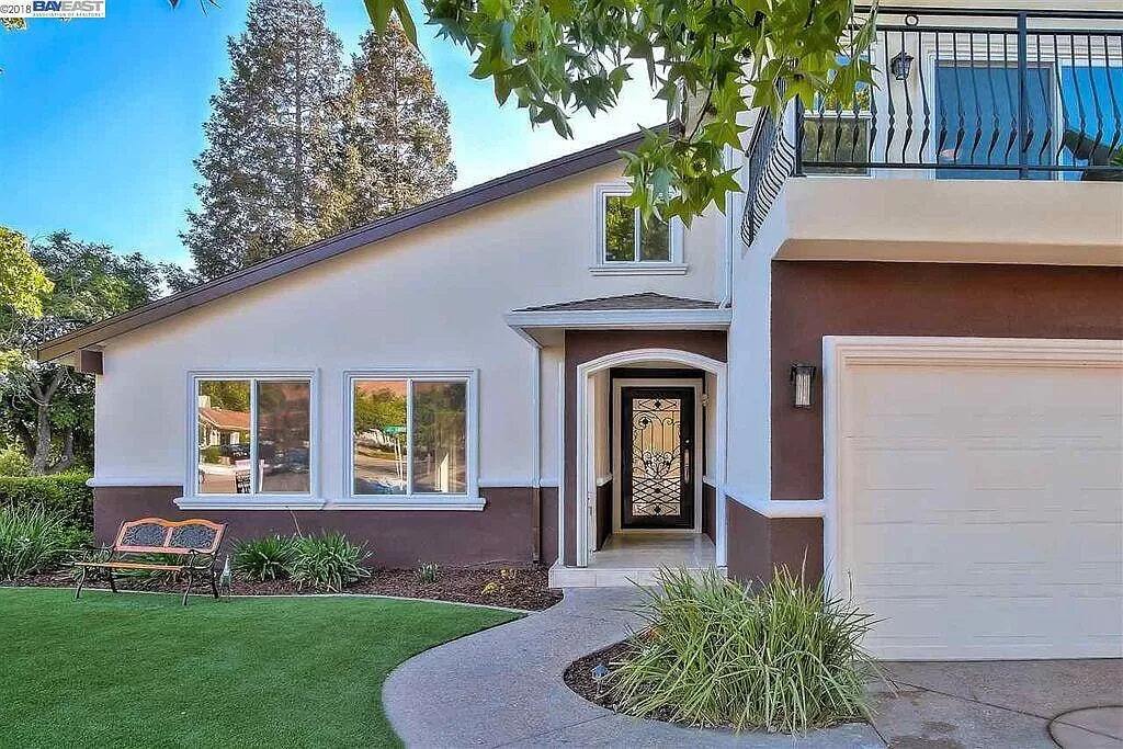 47899 Maya St in Fremont, CA - Building Photo