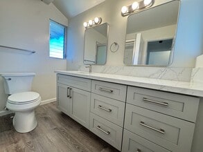 98-1437-1437 Kamahao St in Pearl City, HI - Building Photo - Building Photo