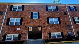 3810 Chamberlayne Ave in Richmond, VA - Building Photo