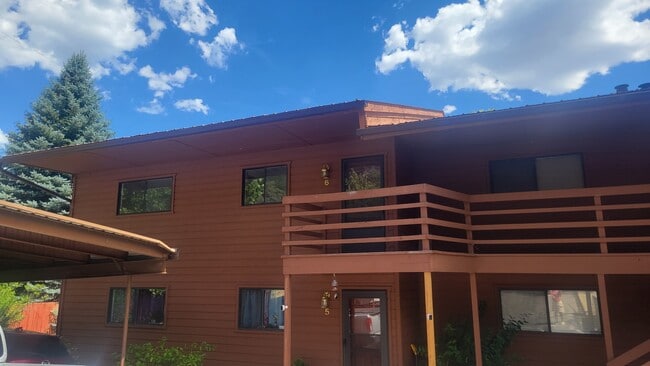551 Animas View Drive #6, Unit Pear Tree Condo