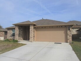 10913 Gonzales Ranger Pass in Austin, TX - Building Photo