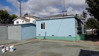 3017-19 K St in San Diego, CA - Building Photo - Building Photo