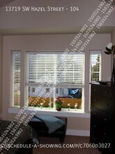 13719 SW Hazel St in Beaverton, OR - Building Photo - Building Photo