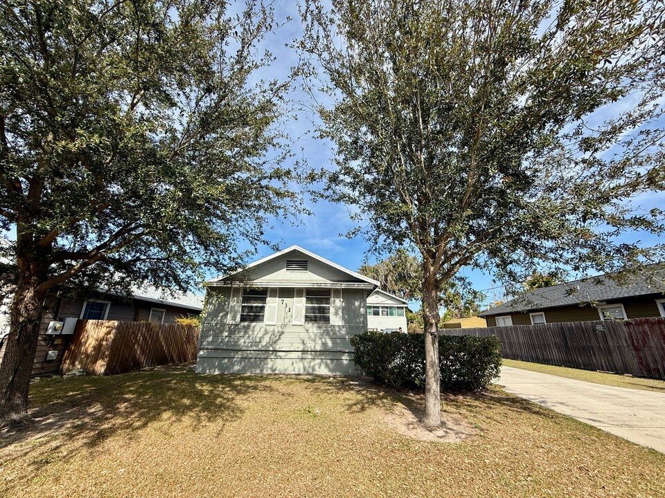 731 Arlington St in Orlando, FL - Building Photo