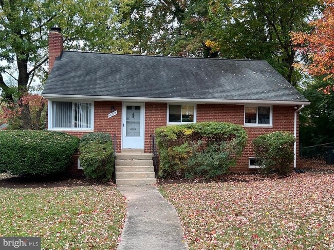 property at 6218 35th St N