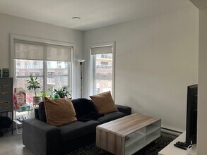 Bilbyville in Halifax, NS - Building Photo - Building Photo
