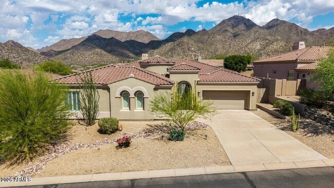 11312 E Greenway Rd in Scottsdale, AZ - Building Photo - Building Photo