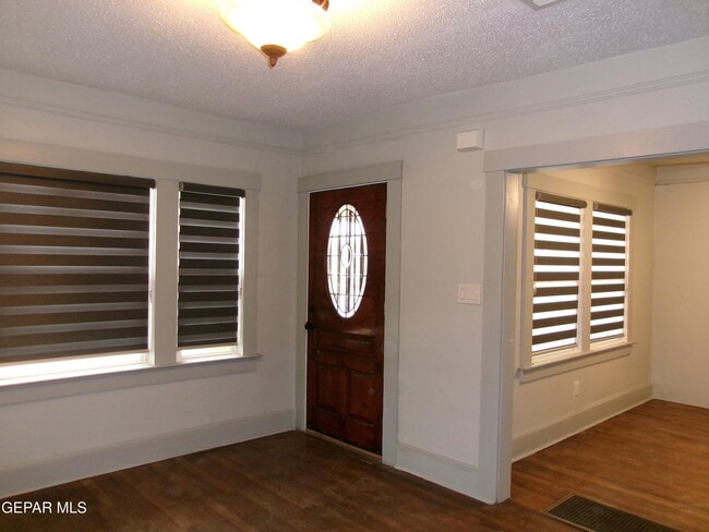 3733 Bliss Ave in El Paso, TX - Building Photo - Building Photo