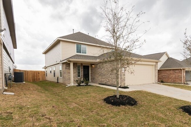 property at 2911 Karin Crst Ln