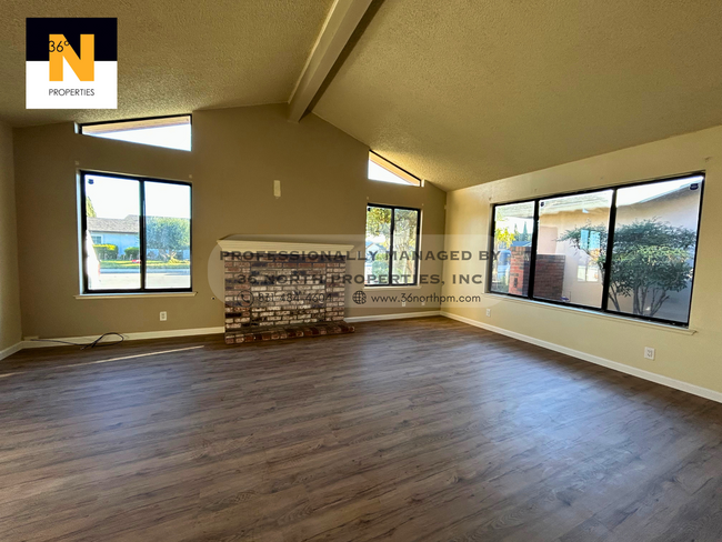 551 De Leon Dr in Greenfield, CA - Building Photo - Building Photo