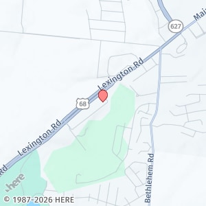 property at 106 Bourbon Hills Dr