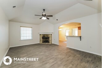9425 Darren Cir S in Cordova, TN - Building Photo - Building Photo