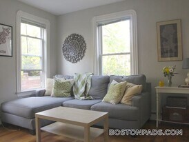 568 Green St in Cambridge, MA - Building Photo