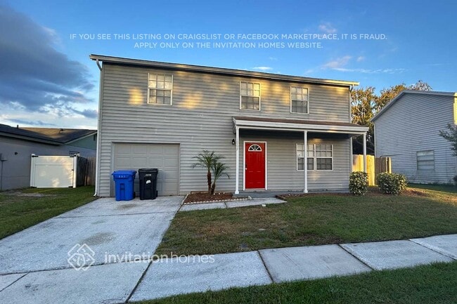 property at 1009 Axlewood Cir