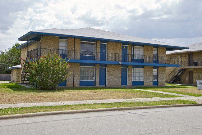 3024 Tudor Ln in Irving, TX - Building Photo - Building Photo