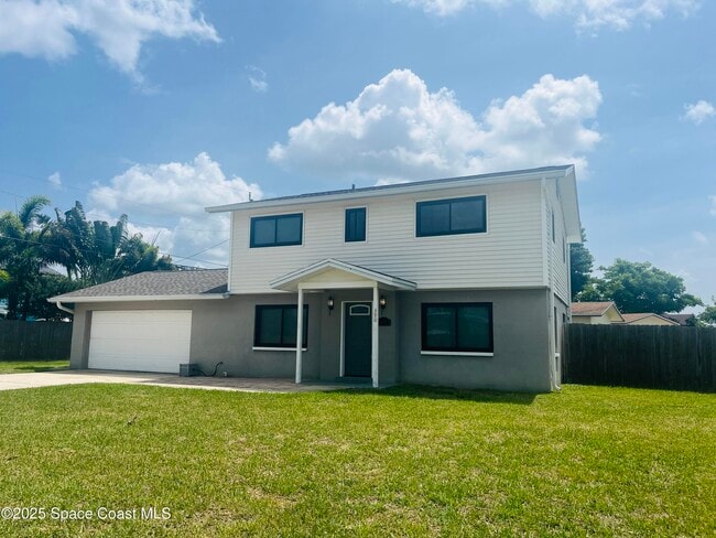 property at 390 Sabal Ave