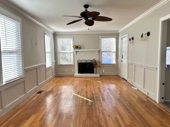 711 S Prospect St in Columbia, SC - Building Photo - Building Photo