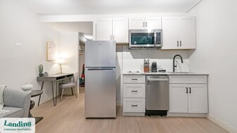 2717 Capital Blvd in Raleigh, NC - Building Photo