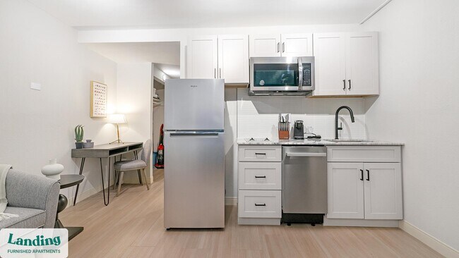 property at 2717 Capital Blvd