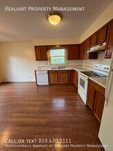 605 Dardanelles Dr in Lexington, KY - Building Photo - Building Photo