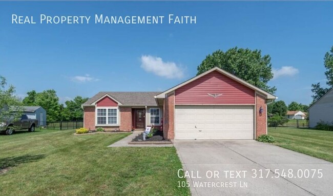property at 105 Watercrest Ln