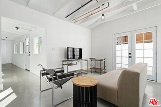 1034 Bay St in Santa Monica, CA - Building Photo - Building Photo