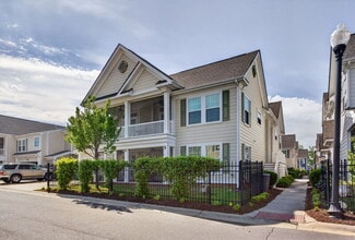 207 Hearthstone Rch in Suffolk, VA - Building Photo - Building Photo