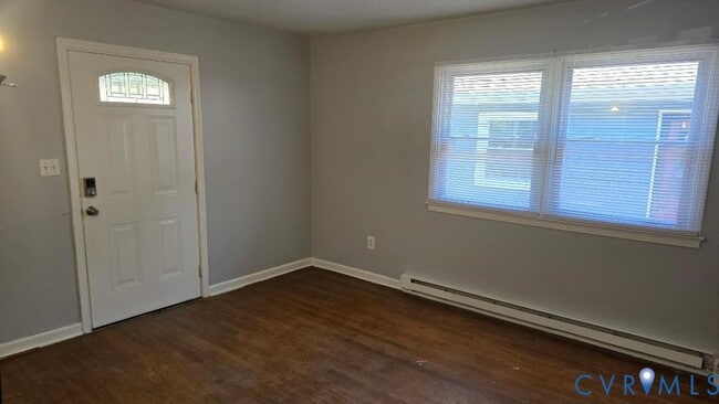 120 St Mark St in Petersburg, VA - Building Photo - Building Photo