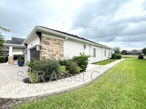 168 Rivercliff Trl in St. Augustine, FL - Building Photo - Building Photo