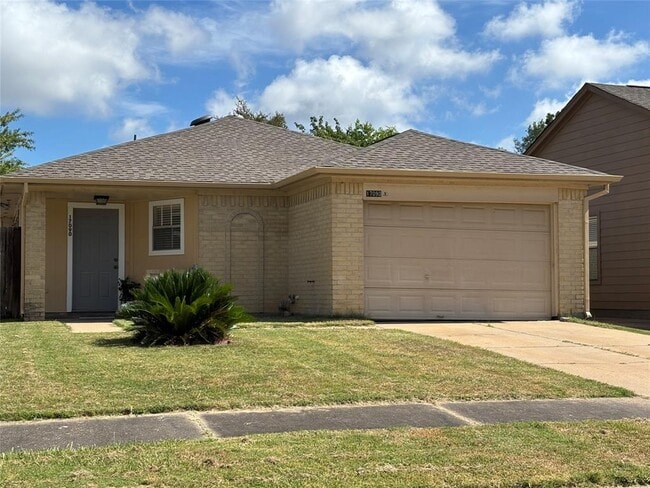 property at 17090 Kilwinning Dr