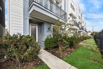 2612 Bastrop St in Houston, TX - Building Photo - Building Photo