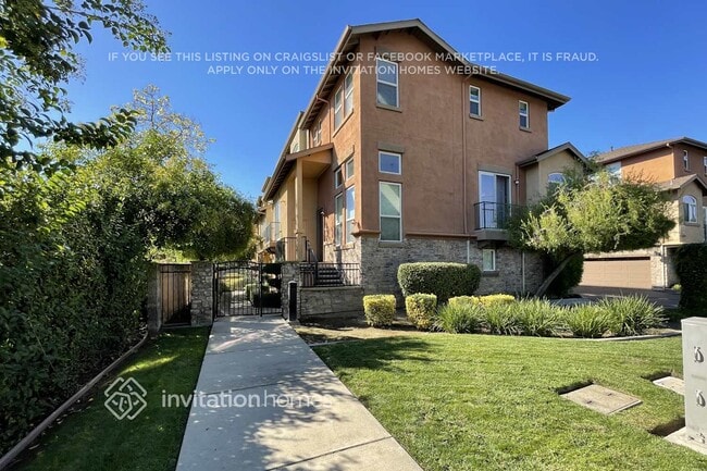 property at 1845 Morse Ave