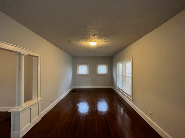 634 N Euclid Ave in Indianapolis, IN - Building Photo - Building Photo