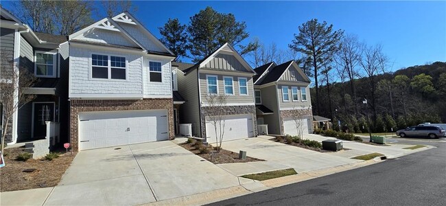 217 Whitetail Cir in Canton, GA - Building Photo - Building Photo