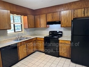 2187 Dugan St in Chattanooga, TN - Building Photo - Building Photo