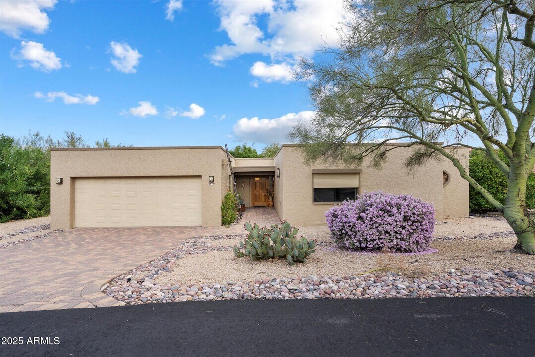 25409 N Quail Haven Dr in Rio Verde, AZ - Building Photo