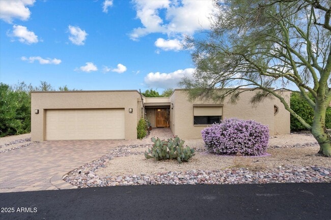 property at 25409 N Quail Haven Dr