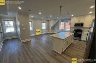 80 North Beacon St, Unit 4 in Boston, MA - Building Photo - Building Photo