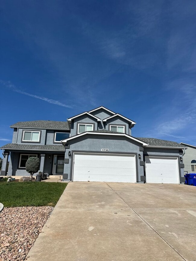 property at 11730 Allendale Dr
