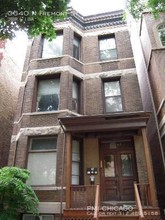 3640 N Fremont St in Chicago, IL - Building Photo - Building Photo