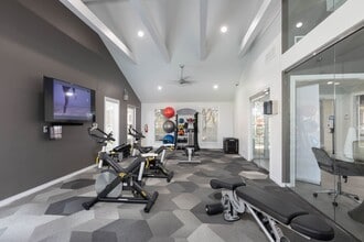 Lodge @ 1550 in Katy, TX - Building Photo - Building Photo