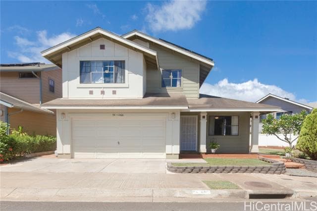 property at 94-1066-1066 Pouhana Way