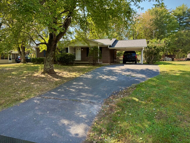 property at 597 Bluebird Dr