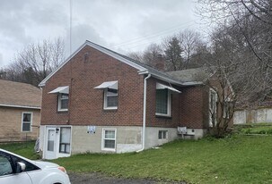 230 SE Daniel St, Unit #B-230Daniel in Pullman, WA - Building Photo