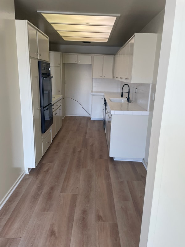 1840 Fairburn Ave in Los Angeles, CA - Foto de edificio - Building Photo