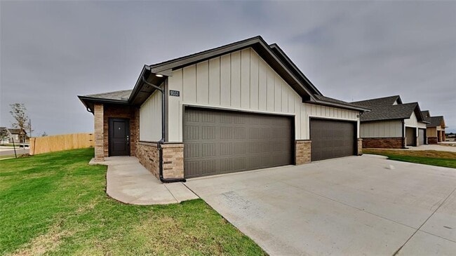 property at 9341 NW 124th St
