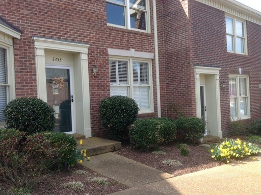 3345 Golf Club Ln in Nashville, TN - Building Photo - Building Photo